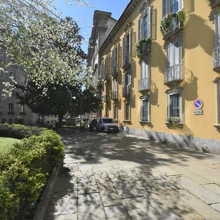 Apartment Brera Terrace Apartment By Interhome Milán Exterior foto
