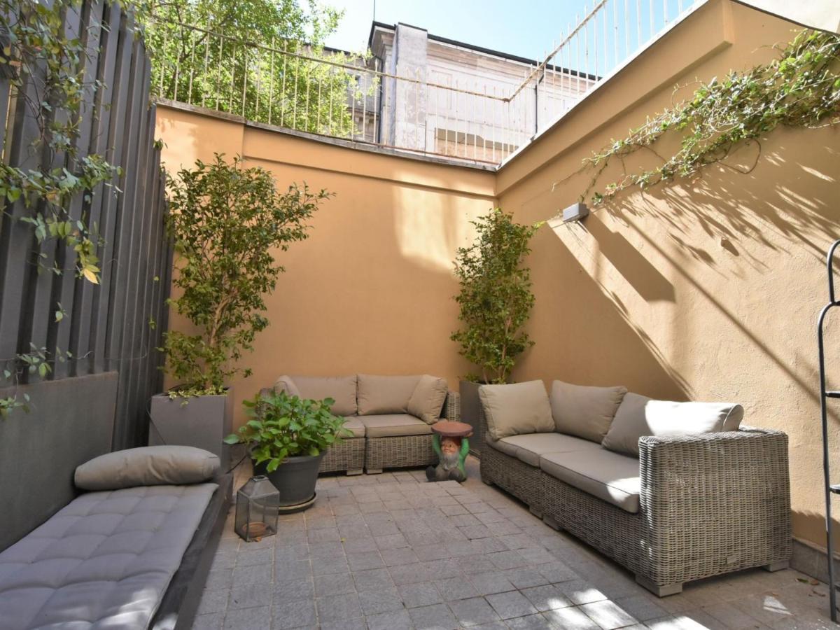Apartment Brera Terrace Apartment By Interhome Milán Exterior foto