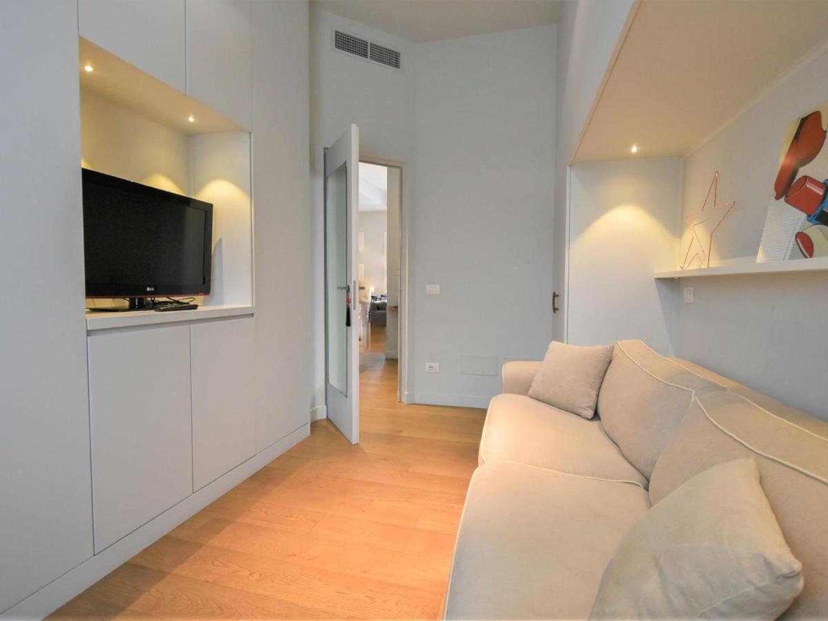 Apartment Brera Terrace Apartment By Interhome Milán Exterior foto