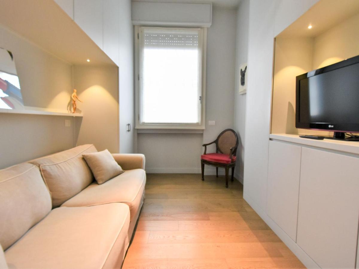 Apartment Brera Terrace Apartment By Interhome Milán Exterior foto