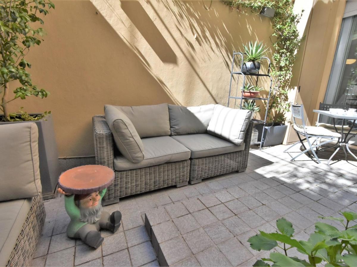 Apartment Brera Terrace Apartment By Interhome Milán Exterior foto