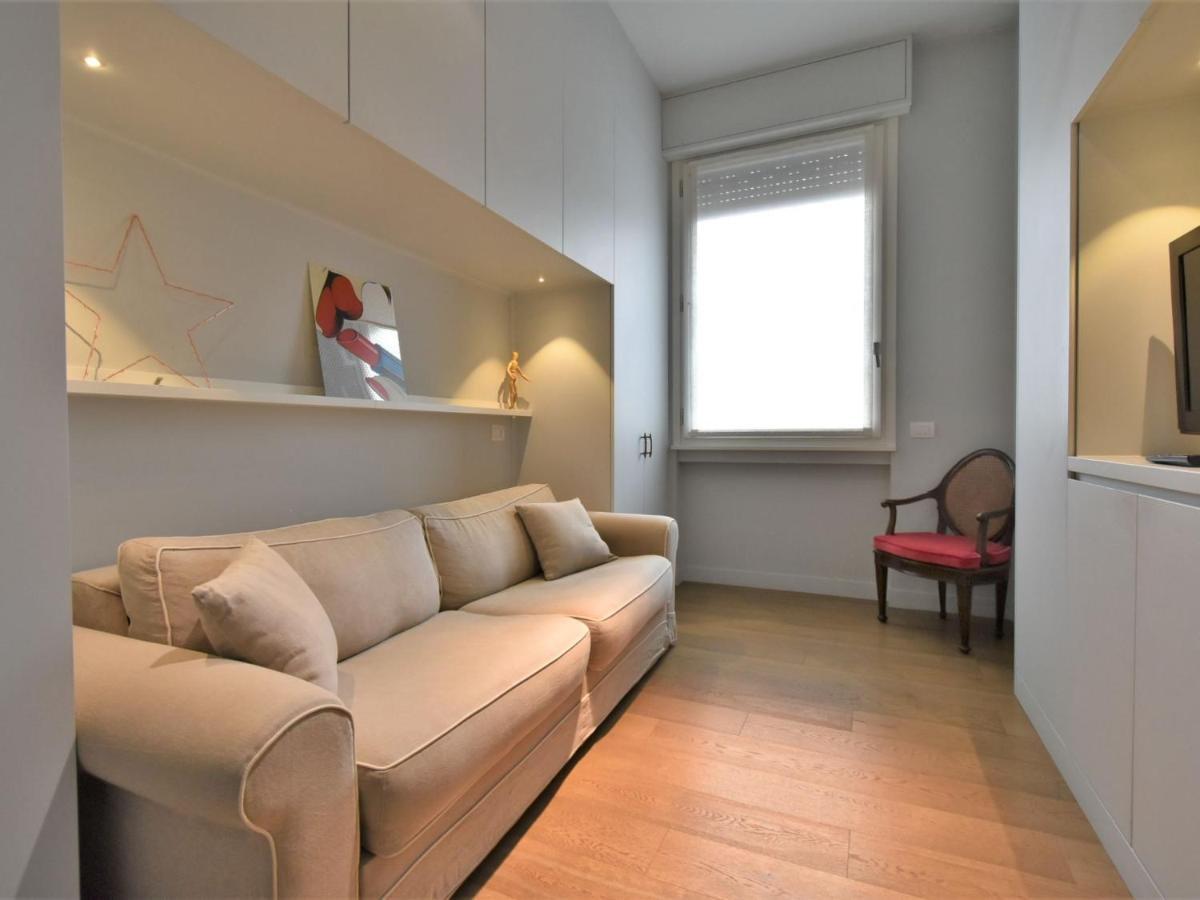 Apartment Brera Terrace Apartment By Interhome Milán Exterior foto